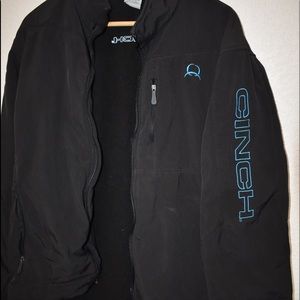 Men’s Cinch jacket